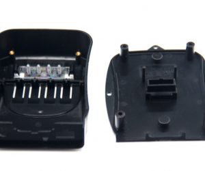 How Is Injection Molded Plastic Revolutionizing Manufacturing?