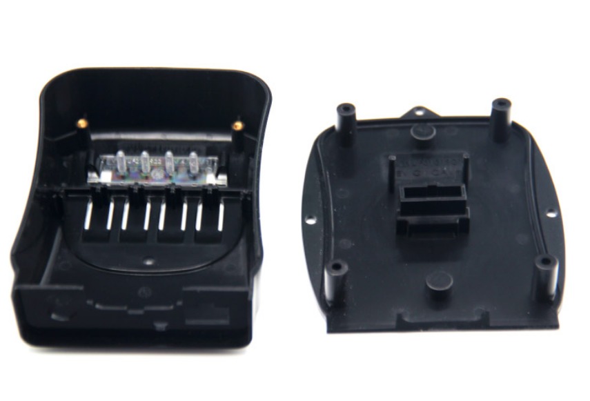 How Is Injection Molded Plastic Revolutionizing Manufacturing?