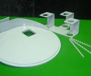 What Does the Future Hold for Injection Mold Manufacturing in China?