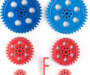 How Are Plastic Spur Gears Revolutionizing Motion in Machinery?