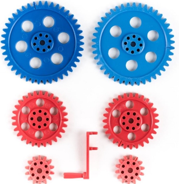 How Are Plastic Spur Gears Revolutionizing Motion in Machinery?