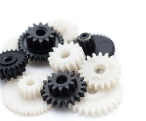 How Do Design, Cost, and Material Considerations Shape Custom Plastic Gears?