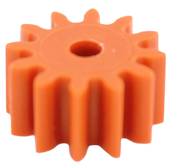 How Are Plastic Bevel Gears Revolutionizing Precision Engineering?
