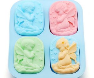 What Manufacturing Techniques and Materials Are Used for Plastic Silicone Molds?