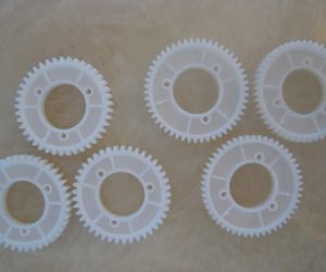 How Do You CNC Machine Reinforced Plastic for High-Performance Components?