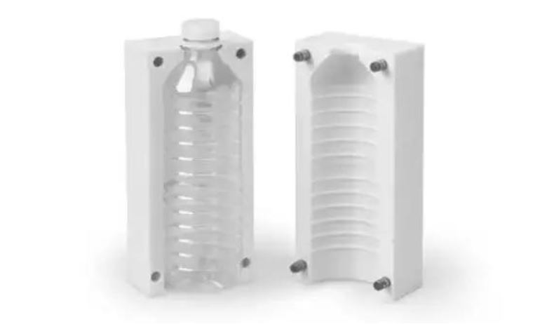 Injection molding unleashed power of plastic pellets