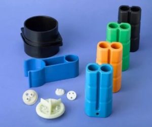 How to Master the Thermoplastic Injection Molding Process?