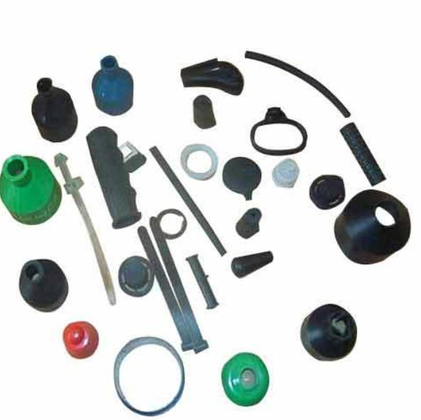 Rapid Plastic Prototyping: Accelerating Innovation in Product Development