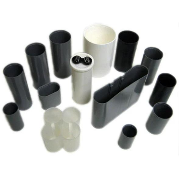 What Are China Plastic Injection Molding Parts and Why Choose Them?