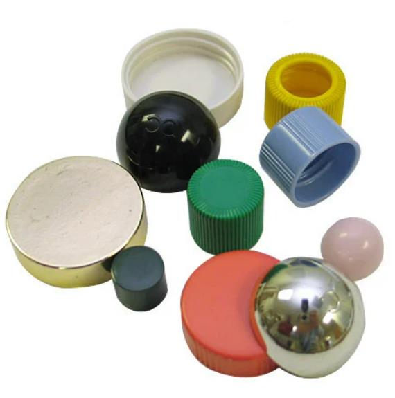 Revolutionizing Injection Molding with Water Assisted Injection Molding Process