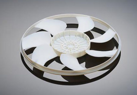 3D printing materials - ABS materials