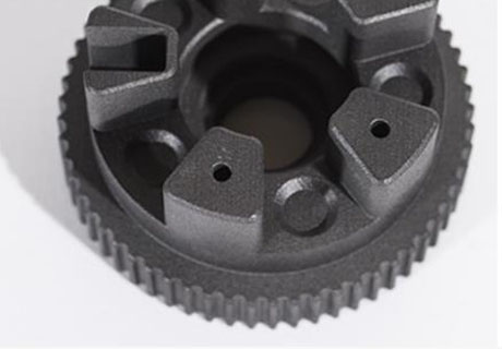 3D printing material - nylon material