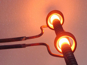 Metal Heat Treatment
