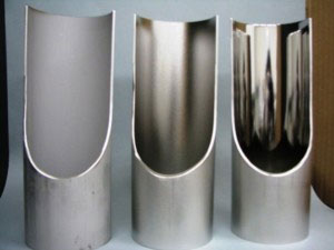 Metal surface treatment