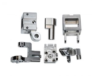 What Are the Top China CNC Machining Services Offering Precision?