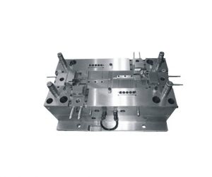 What Is Tungsten Carbide (YG8) and Why Is It Ideal for High-Wear Molding Applications?