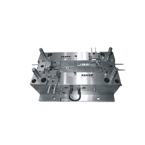 What Is Tungsten Carbide (YG8) and Why Is It Ideal for High-Wear Molding Applications?