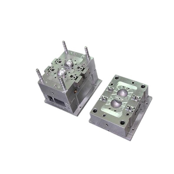 Mold factory plastic mold dual color injection mold Bluetooth earphone electric fan mold electric hair dryer injection molding