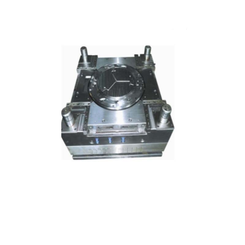 Adult product mold injection molding processing aircraft cup outer shell silicone plastic outer shell injection molding entertainment product mold