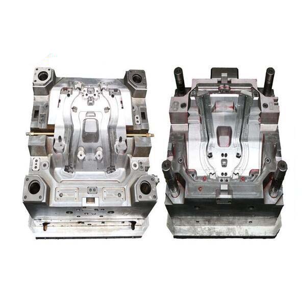 Professional shaver plastic shell mold hair removal machine plastic mold injection molding hair clipper injection molding mold