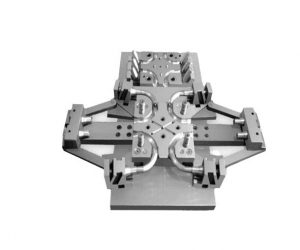 How Are Mold Companies the Backbone of Innovative Manufacturing?