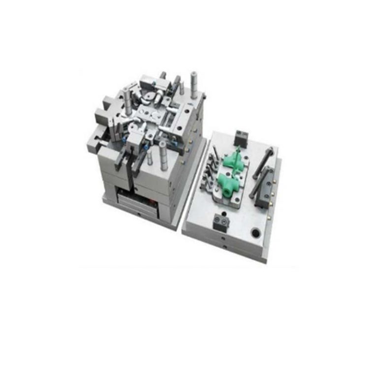 Mold factory dual color injection mold beauty salon hair removal device dual color mold processing household appliance dual color mold