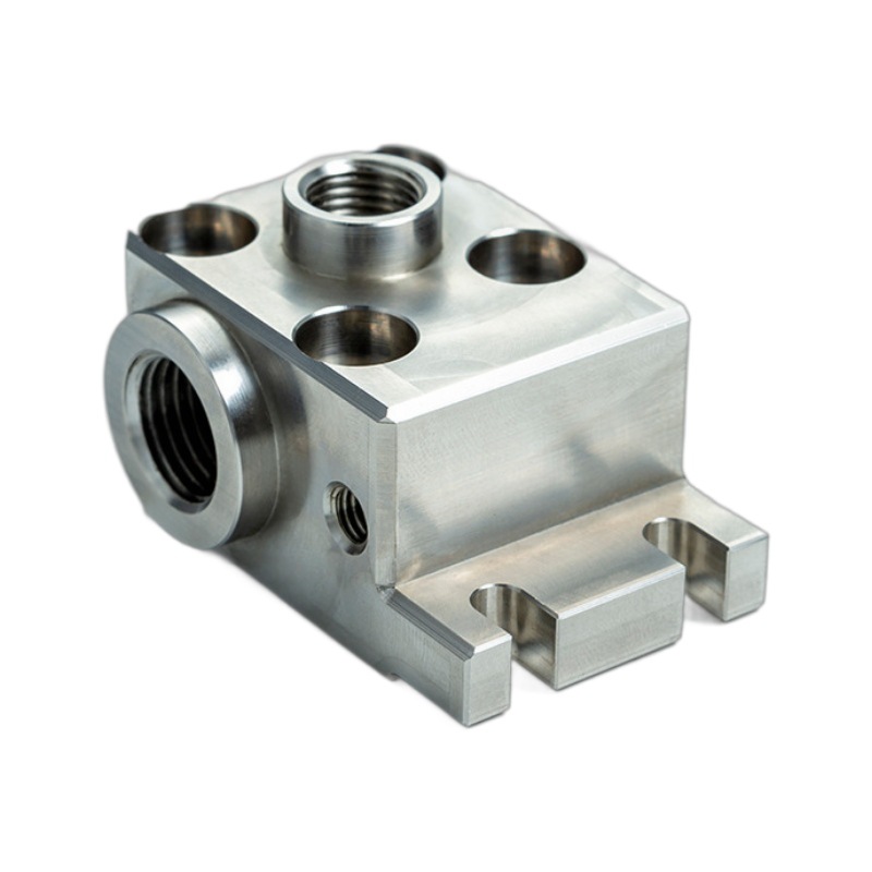 Which CNC Horizontal Machining Center Excels in Performance?