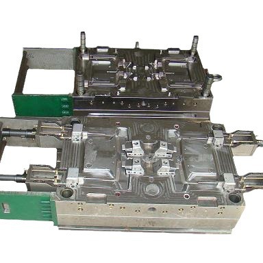 What Are Copper Alloys in Mold Making and How Do They Accelerate Cooling?