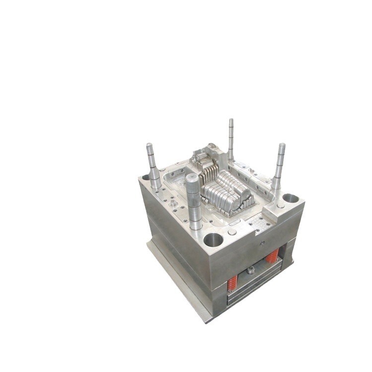 ABS PC transparent mold injection molding PA PP POM plastic mold CNC machining die casting