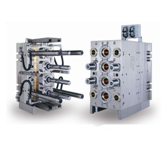 Outdoor toolbox plastic injection molding outdoor energy storage power supply mold injection molding processing toolbox shell injection molding