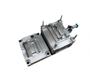 How Is Machining Technology Advancing in China?