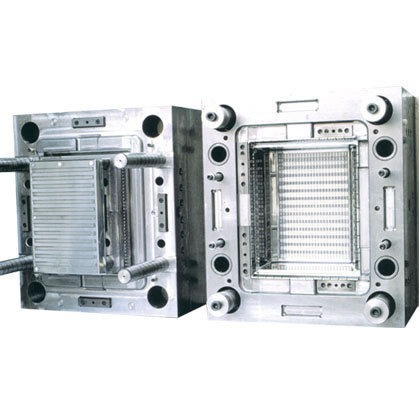 Medical product shell sterilizer shell mold injection molding plastic mold injection molding one-stop service