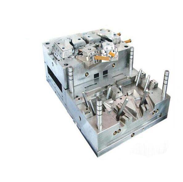 Mold factory plastic product shell mold injection molding medical equipment dual color mold injection molding processing ABS PC