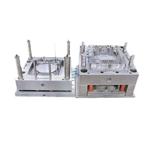 What Are Mold Making Aluminum Alloys and Why Are They Ideal for Modern Molding?