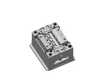 What Injection Mould Design Calculations Actually Matter?