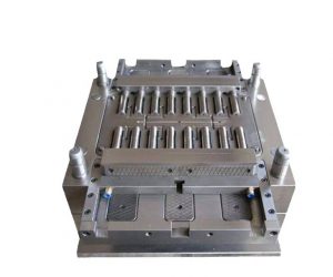 Plastic Moulding Process: Types, Materials, Equipment, Quality Control