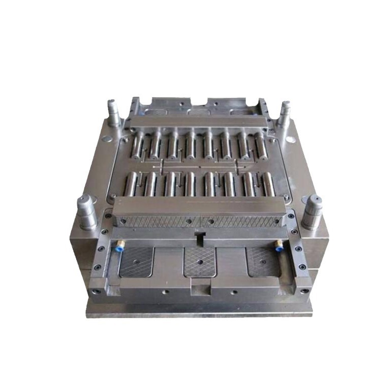 What Are Hot Work Tool Steels and How Do They Conquer High-Temperature Manufacturing?