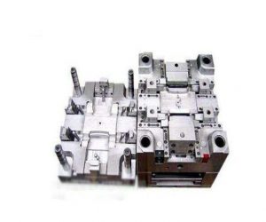 How Is Injection Molding Shaping the Future of Manufacturing?