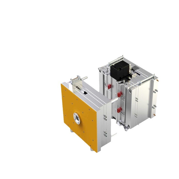 Intelligent aromatherapy machine, atomization humidifier, plastic mold, injection molding, plastic mold, diffuser, automatic sprayer, mold