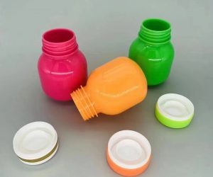 How Is China Shaping the Future of Plastic Gear Innovation?