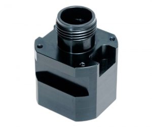 Can Black Oxide Coating Deliver the Perfect Balance of Aesthetics and Durability for Your Metal Parts?