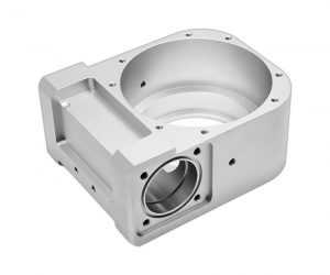 How Do You Find the Right CNC Machining Service Near You?