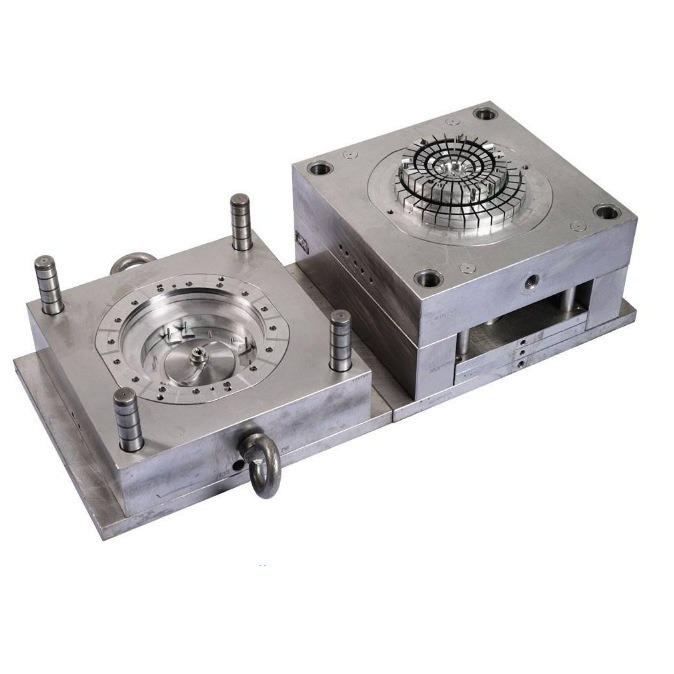 Guangdong Mold Factory Aromatherapy Humidifier Shell Injection Mold Processing Household Humidifier Mold Injection Production