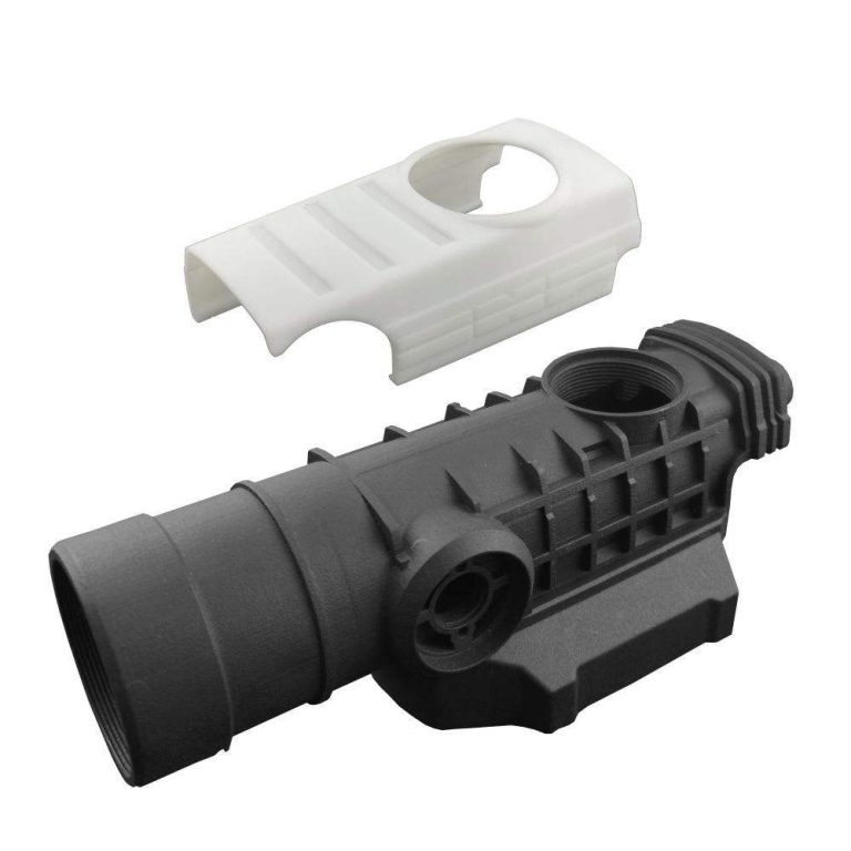 3D printing service CNC processing photosensitive resin ABS nylon hand board model silicone composite mold small batch customization