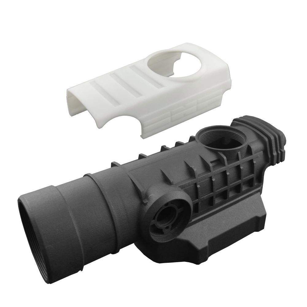 3D printing service CNC processing photosensitive resin ABS nylon hand board model silicone composite mold small batch customization