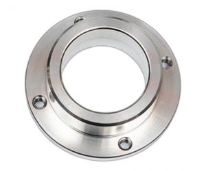 What Are the Advantages and Capabilities of CNC Turning Services?