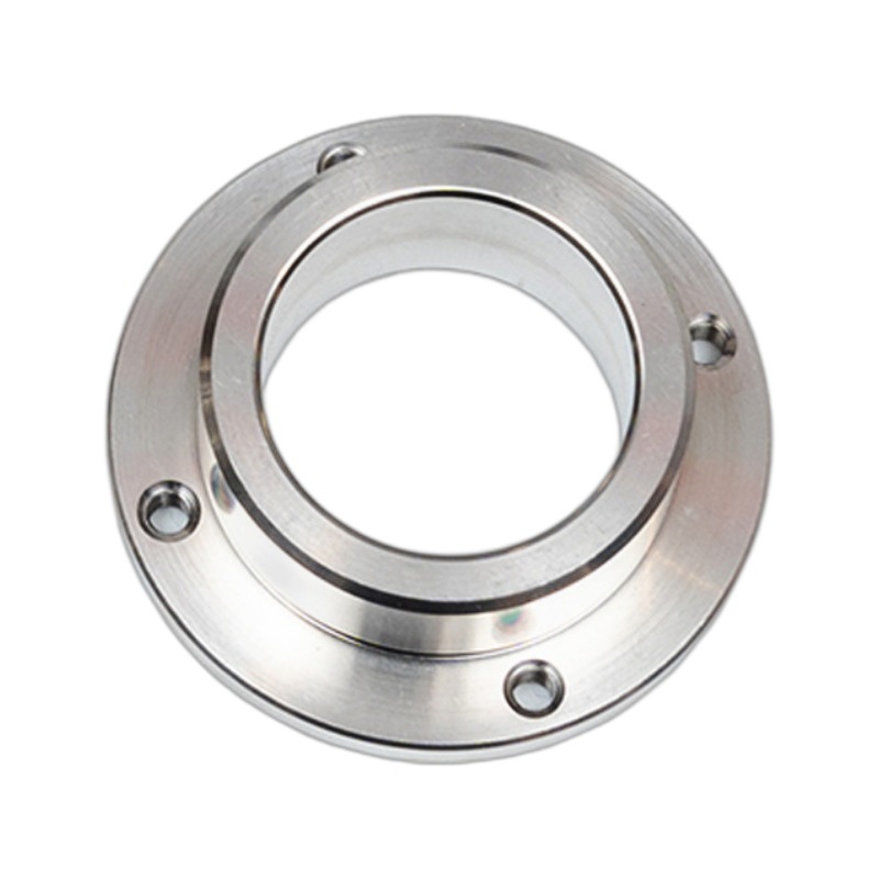 What Are the Advantages and Capabilities of CNC Turning Services?