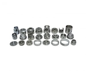 What Are the Essential Turning Services in Modern Manufacturing?