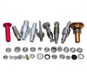 How Are Precision-Crafted Metal Parts Created in CNC Machining?