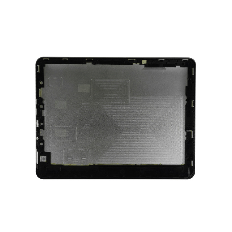 CNC machining laptop 13 inch machining aluminum alloy cavity non-standard custom precision hardware